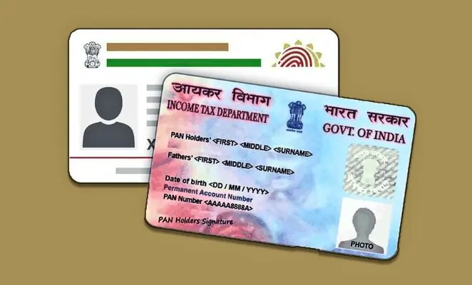 Link Voter ID with Aadhaar Card