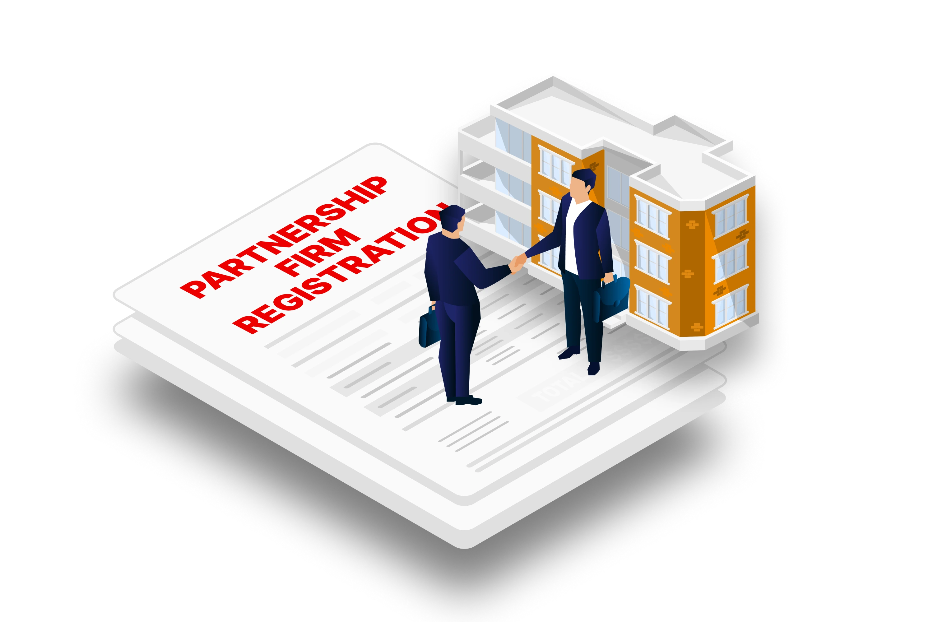 Partnership Firm Registration
