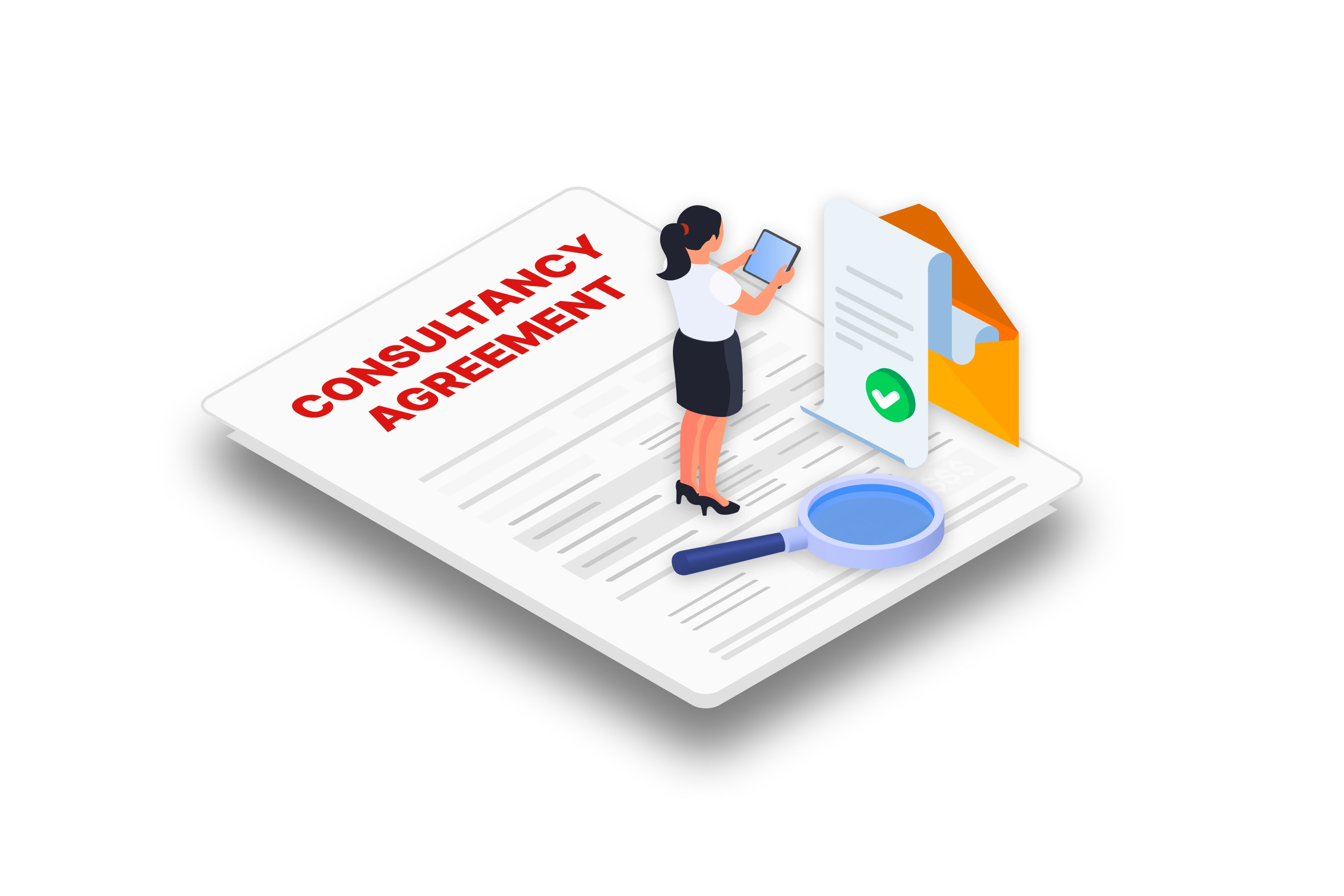Consultancy Agreement