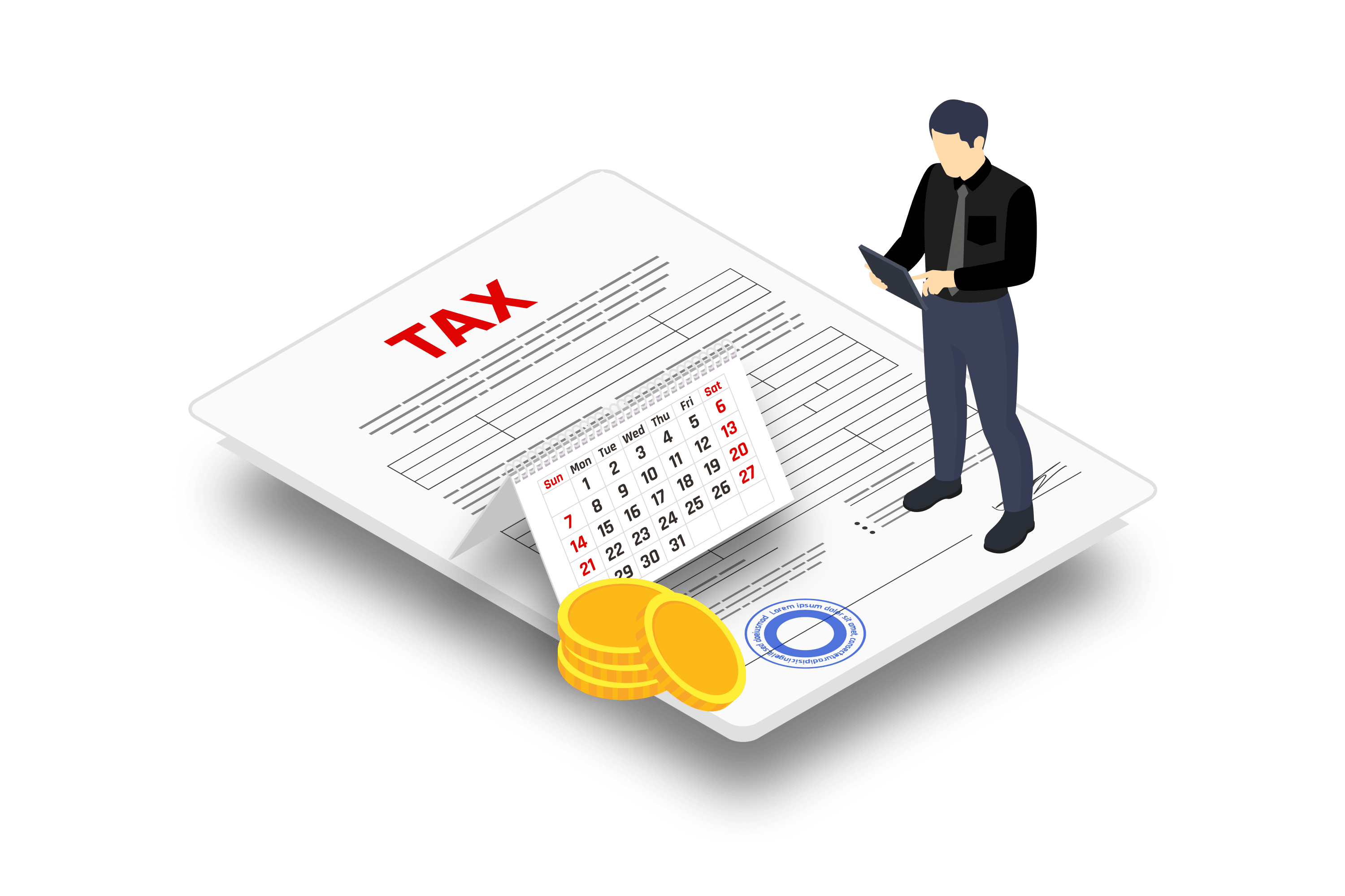 Tax Planning