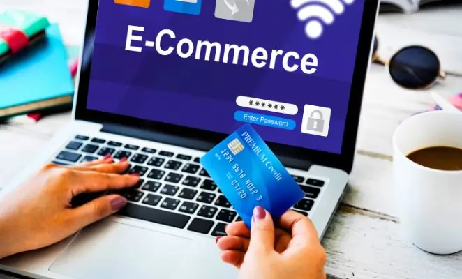 E-commerce frauds in india