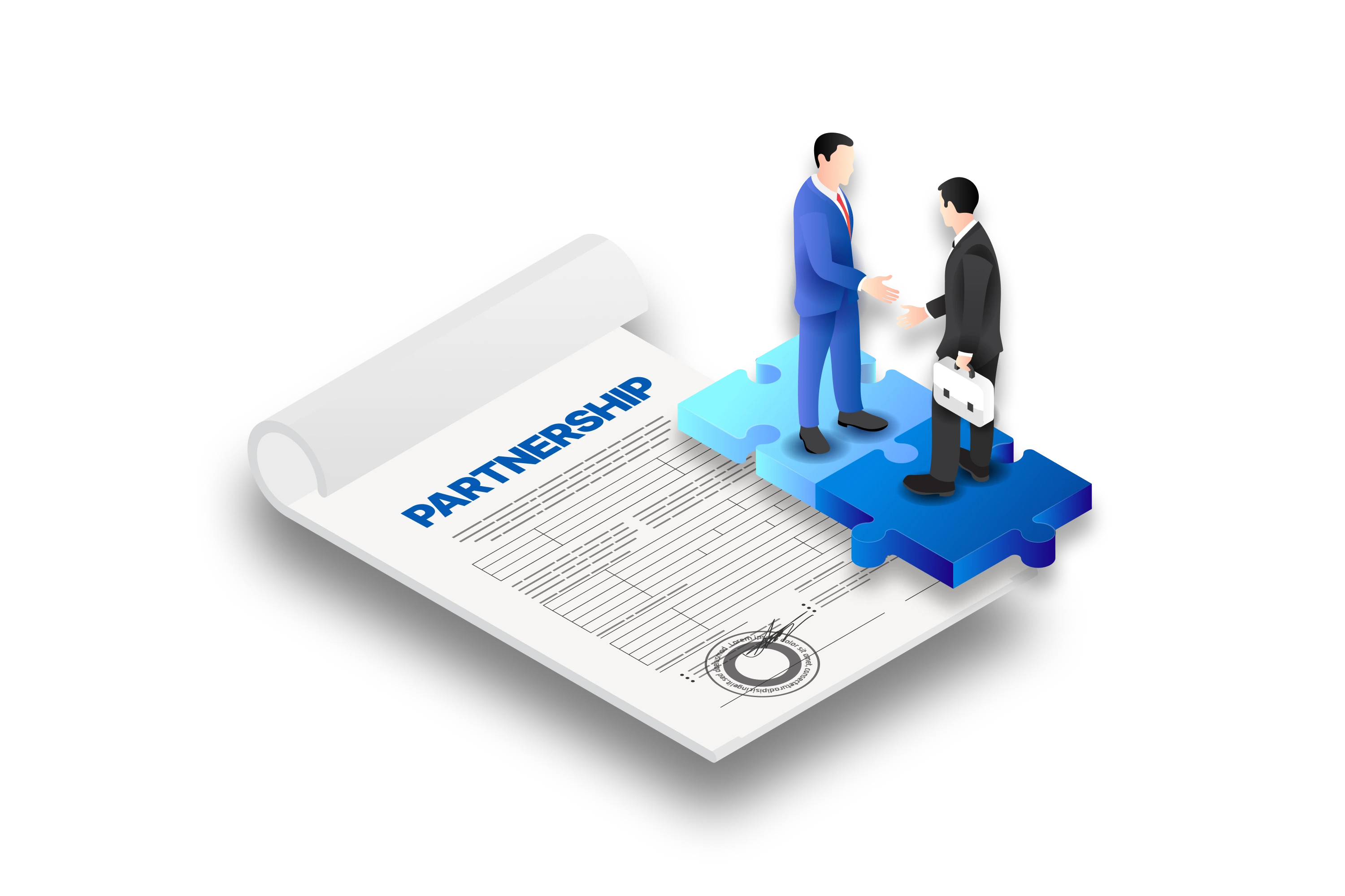 Partnership NDA