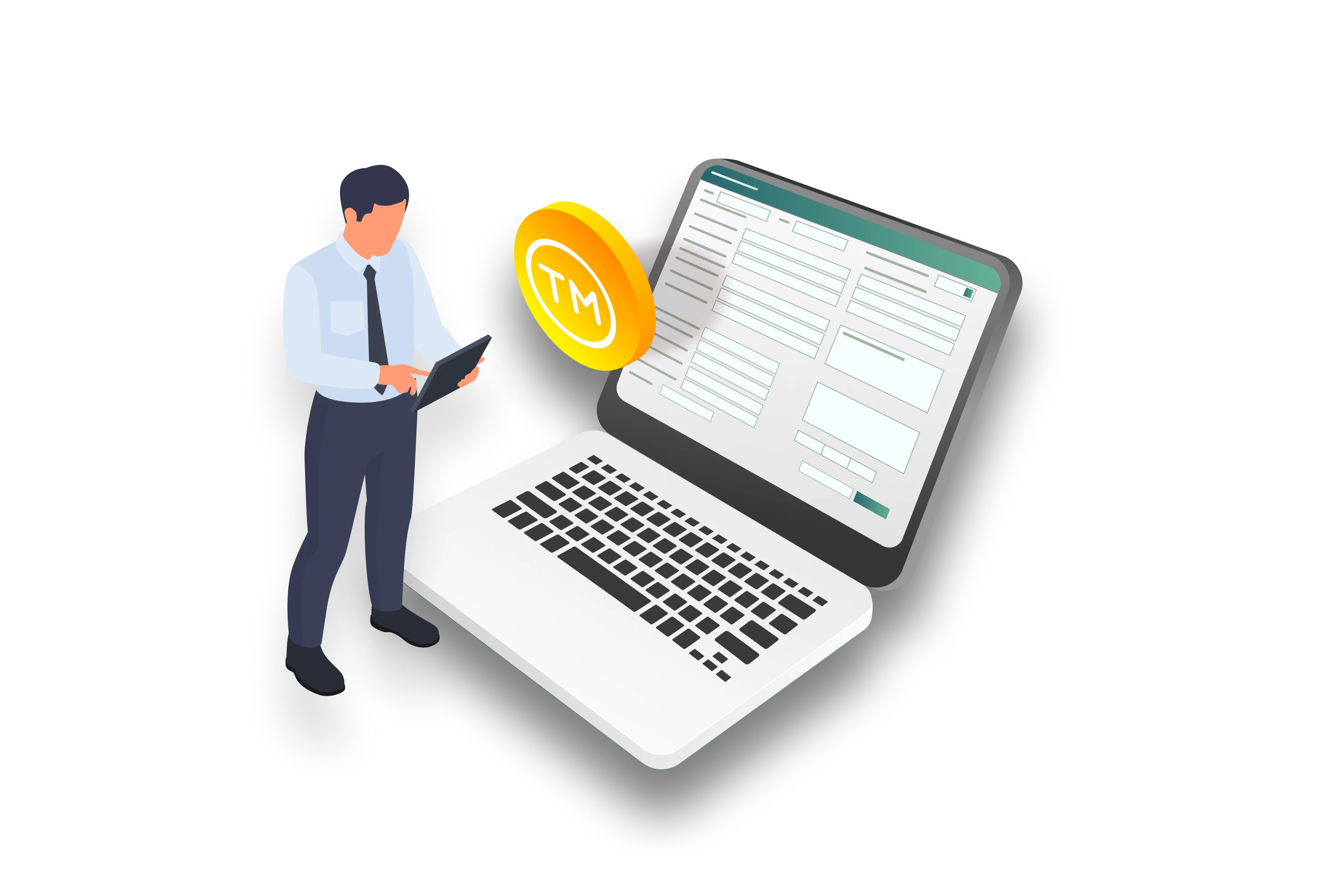 Trademark Registration