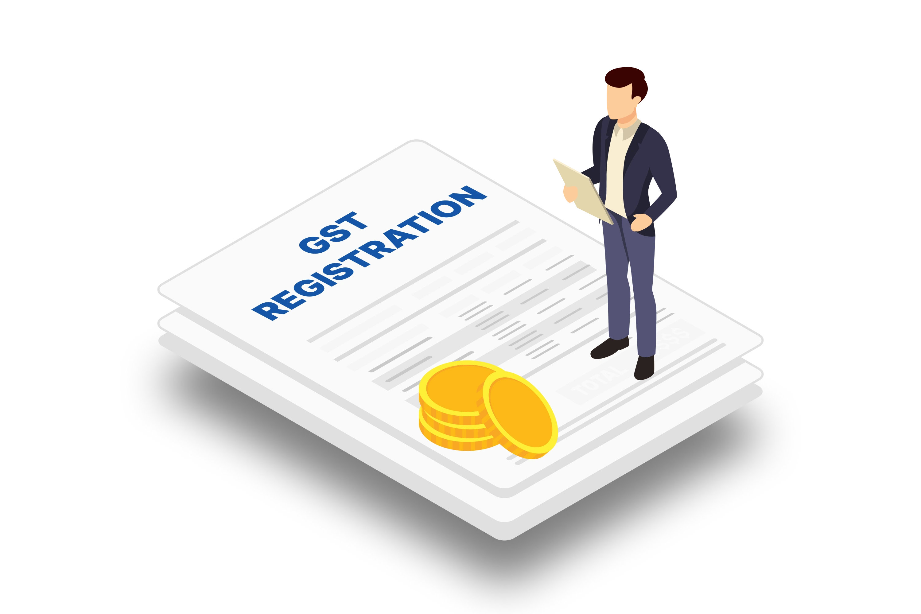 GST Registration