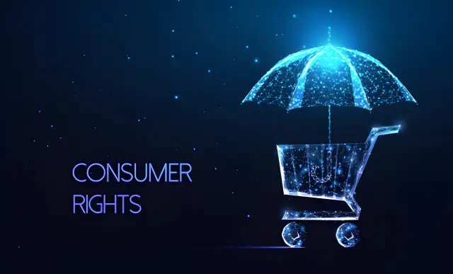 Consumer Rights & Protection