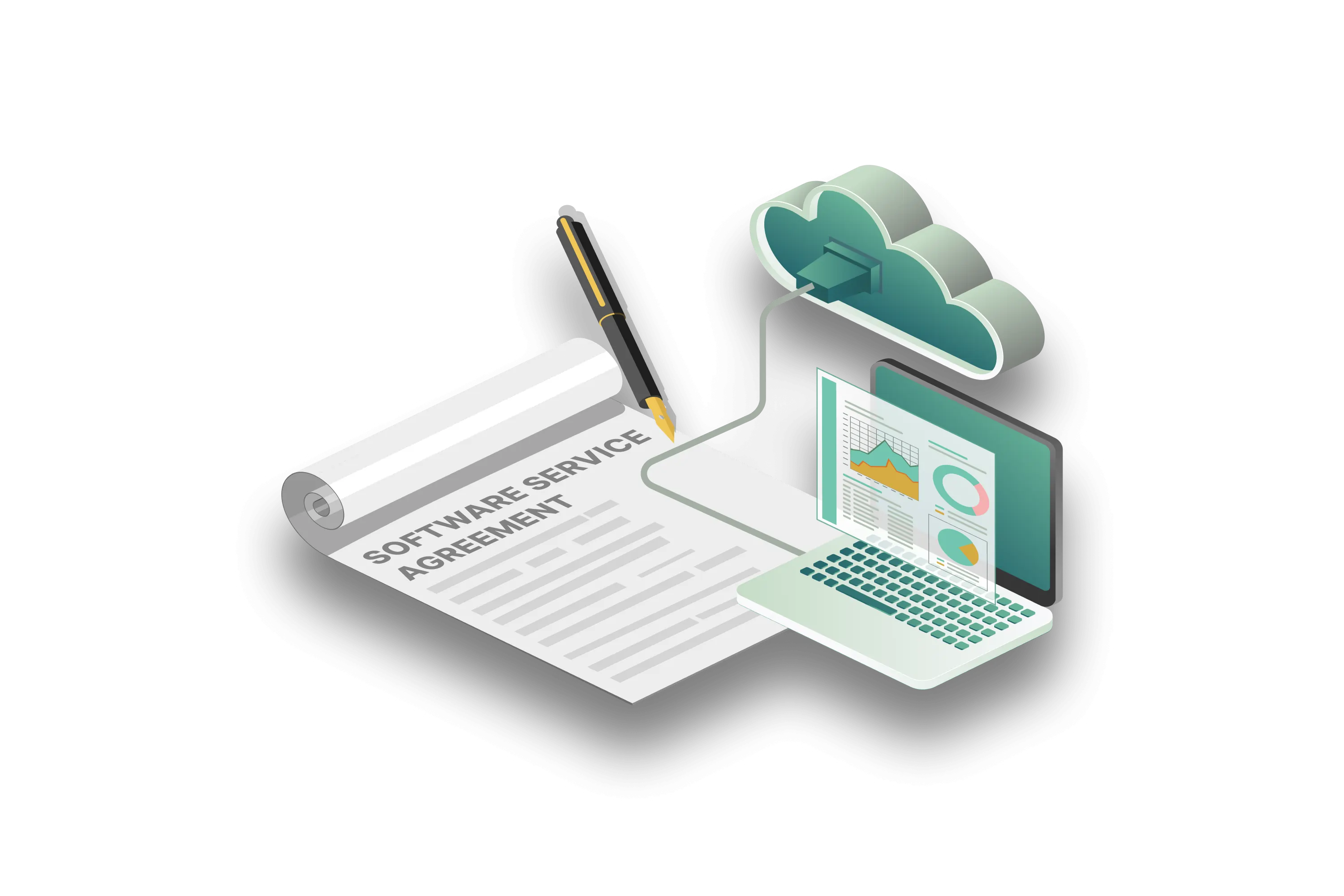 IT Service Agreement