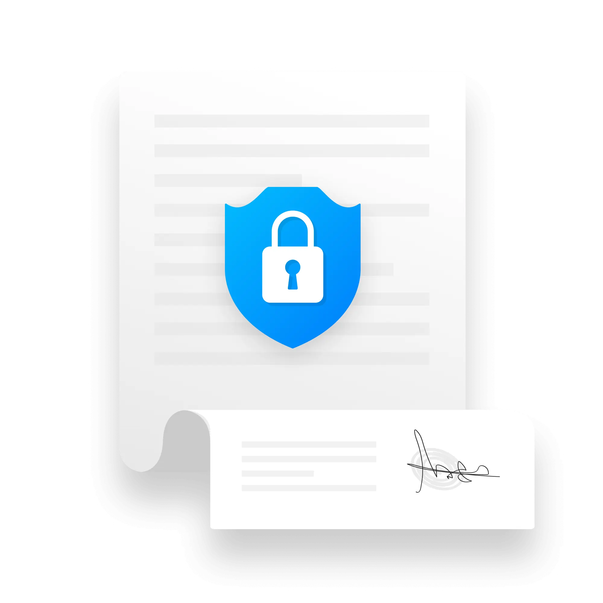 Master Service Agreement