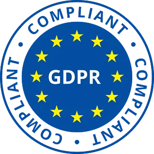 GDPR Compliant