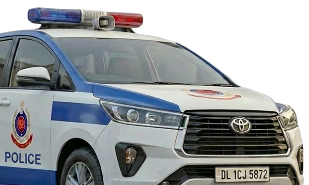 Car Cut-out