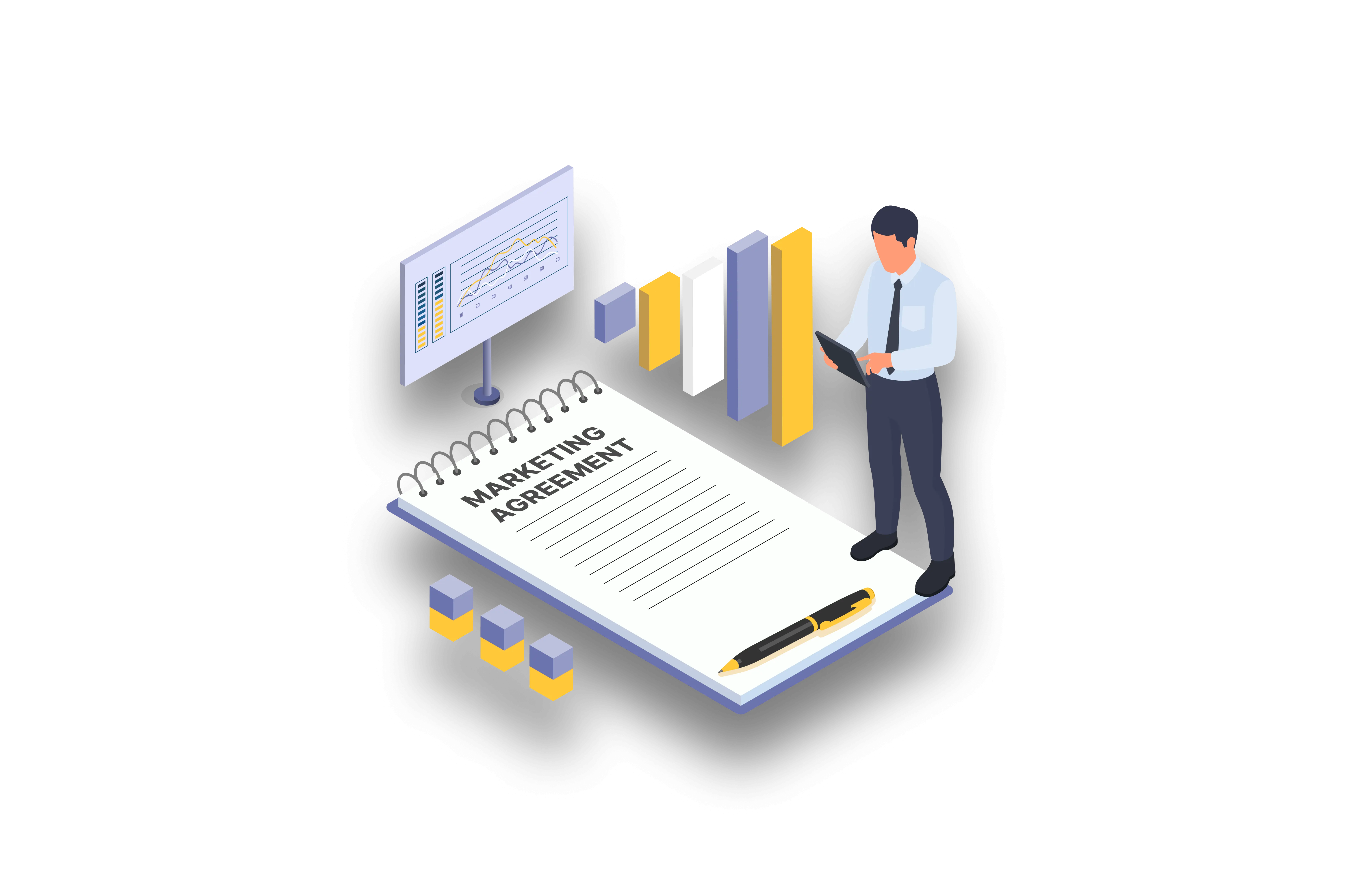 Marketing Agreement