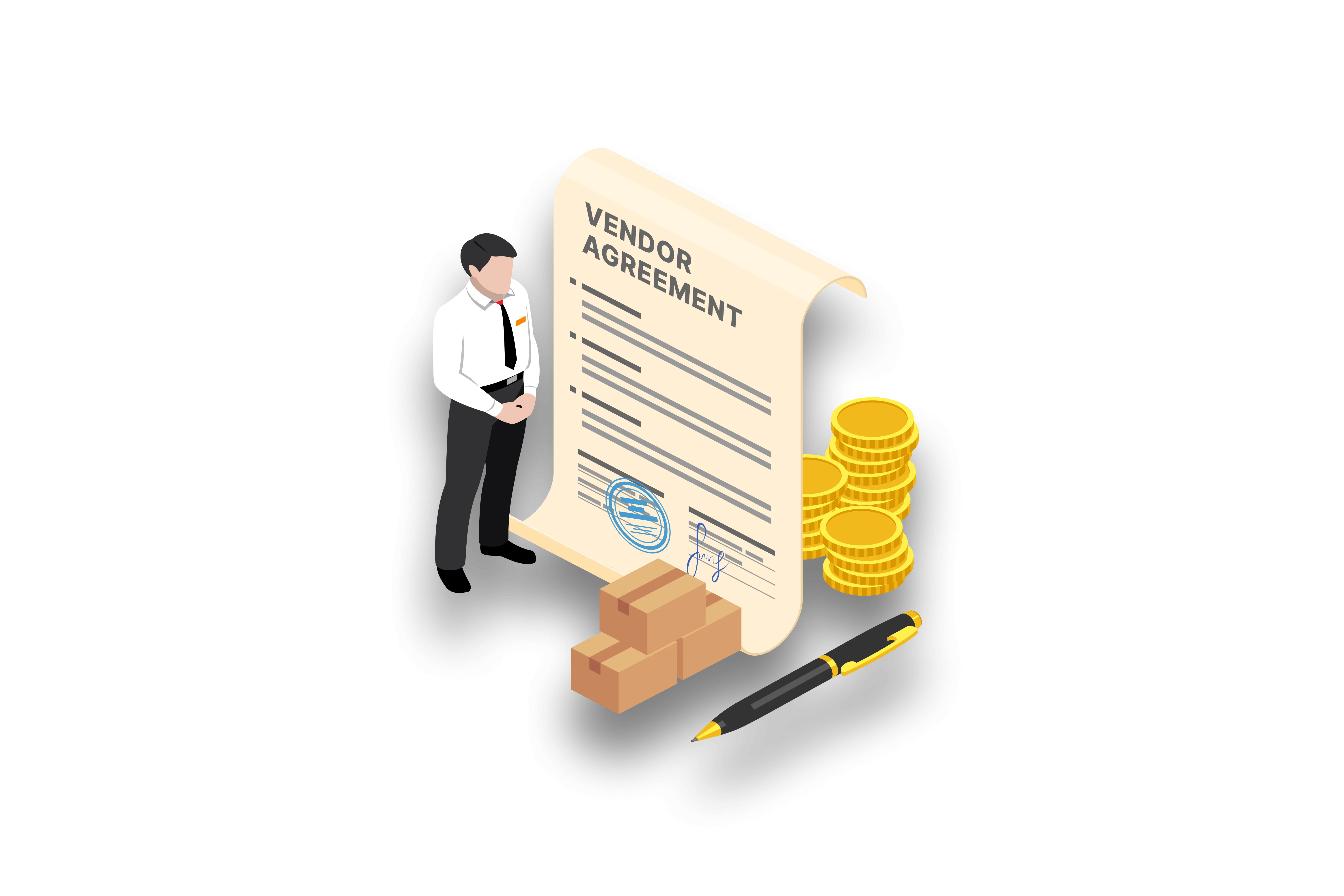Vendor Agreement
