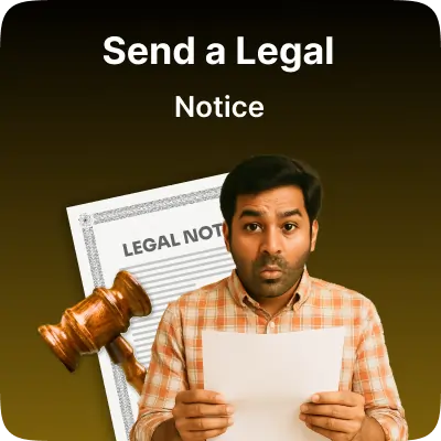 Legal Notice
