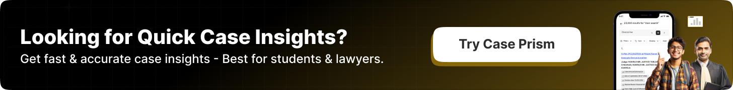 Quick Case Insight