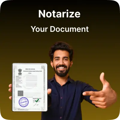 Notarize