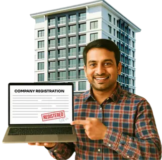 Company Registration