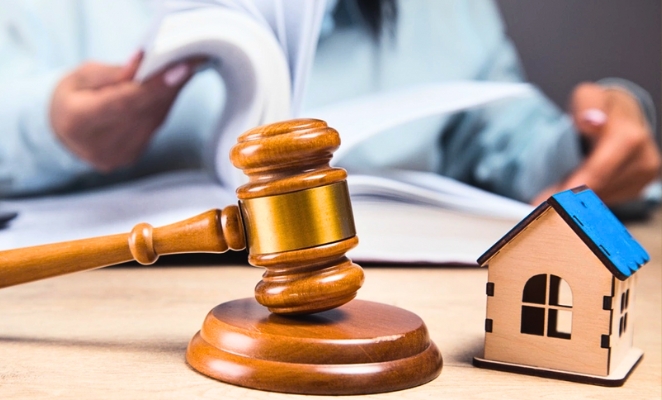 Adverse Possession Against Government