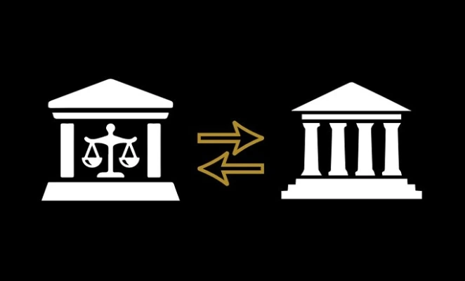How to Transfer a Case from One Court to Another