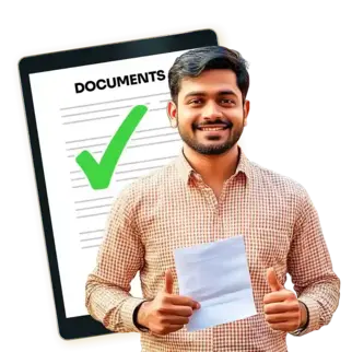 Document Verification Online
